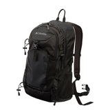 Columbia(コロンビア) Castle Rock 20L Backpack(キャッスル ロック 20L バックパック) PU9862 20～29L