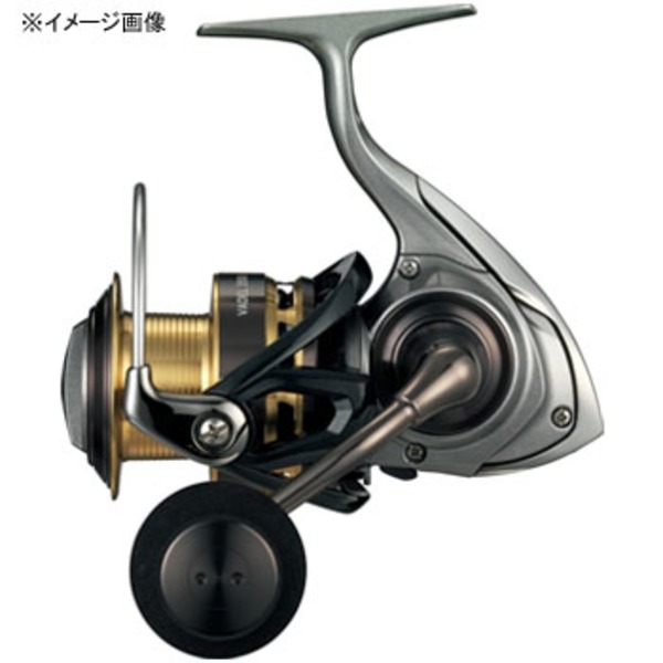 Daiwa ヴァデル3500H