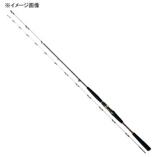 ダイワ(Daiwa) リーオマスター真鯛 S-300･W 05296280 専用竿