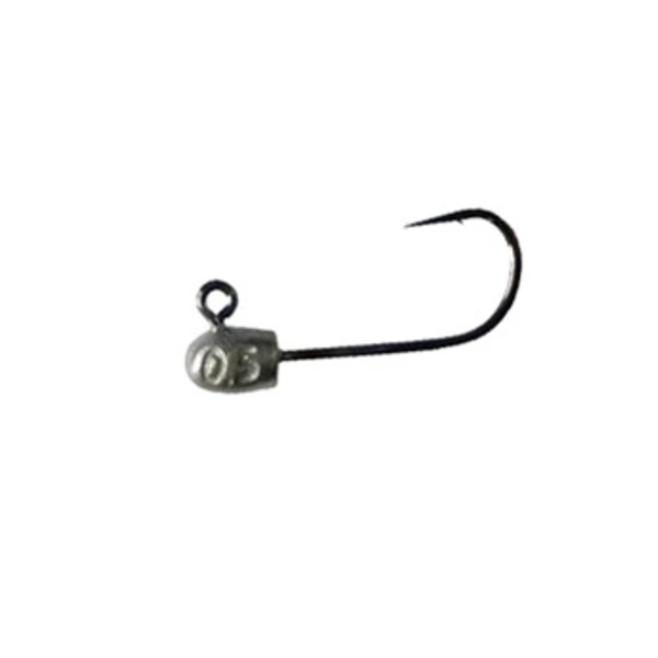 Jazz(ジャズ) 尺HEAD(シャクヘッド) DX マイクロバーブ R type(リトリーブ)   ワームフック(ライトソルト用)