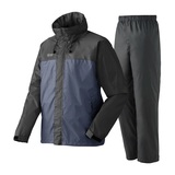 ロゴス(LOGOS) 蒸れを追放･LVS透湿レインスーツ チェスター 28654250 レインスーツ