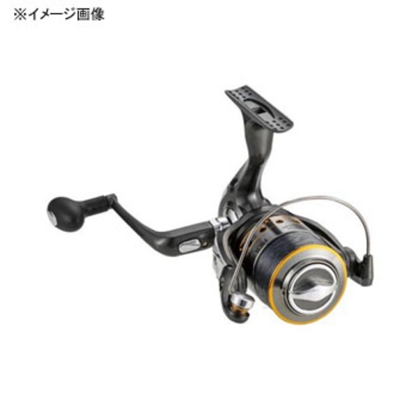 プロマリン(PRO MARINE) RAS1000 ラウンドスピン   1000～1500番