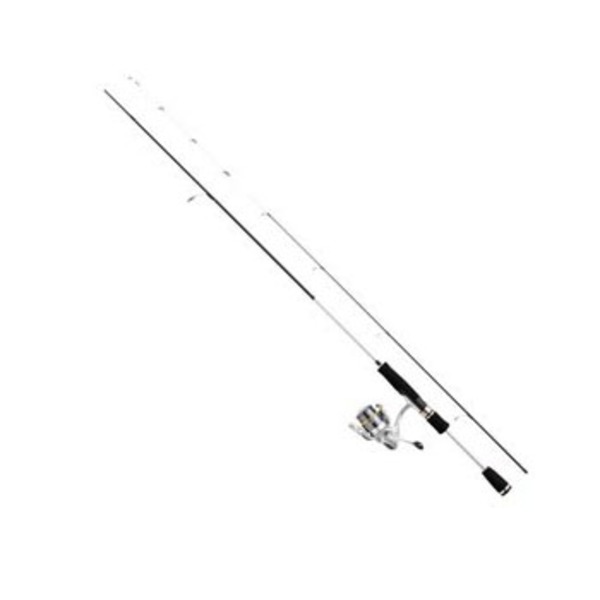 プロマリン(PRO MARINE) CB プロフィットアジメバルセットSP 76L QS-1000 7フィート～8フィート未満