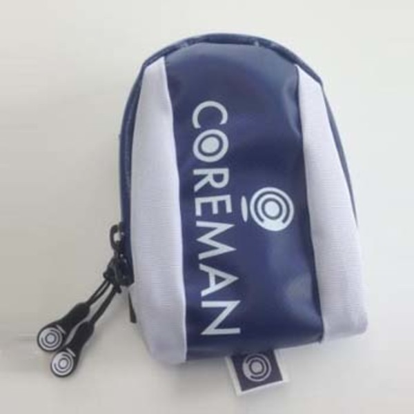 コアマン(COREMAN) チェストポケット   ポーチ型