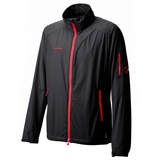 MAMMUT(マムート) Softech Tough Light Jacket Men’s 1010-16270 ソフトシェルジャケット(メンズ)