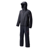 MAMMUT(マムート) Gore-Tex Thunderstorm Rain-Suit ゴアテックス サンダーストーム 1010-12721 レインスーツ