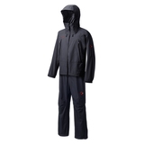 MAMMUT(マムート) Gore-Tex Thunderstorm Rain-Suit ゴアテックス サンダーストーム 1010-12721 レインスーツ