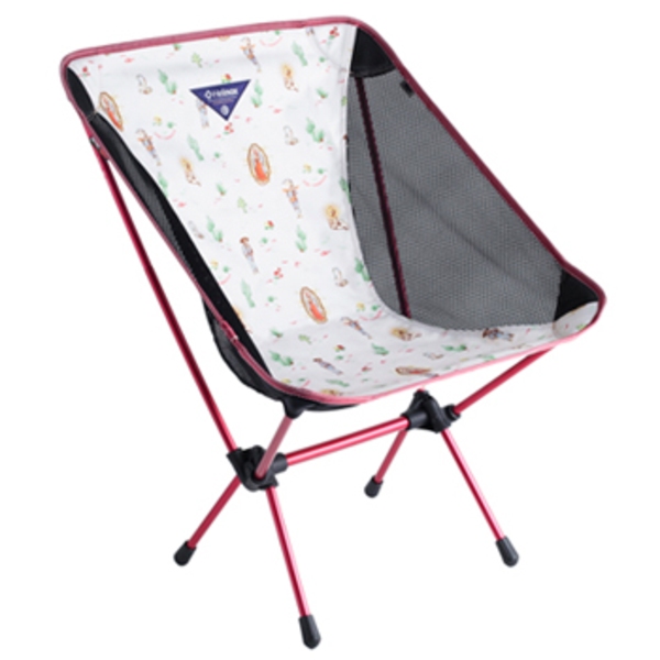 モンロー(monro) Elite Chair SP VIDA ROMANTICA   座椅子&コンパクトチェア