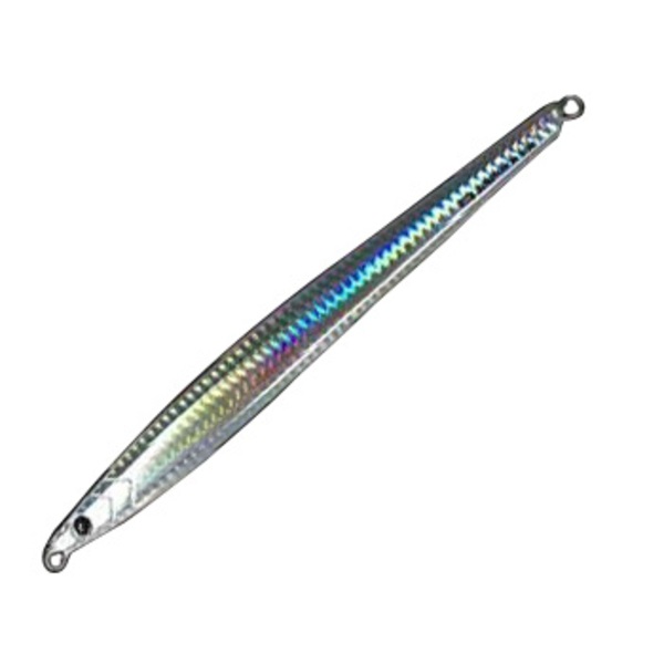 メジャークラフト ジグパラバーチカル ロング JPVL-120 メタルジグ(100～200g未満)