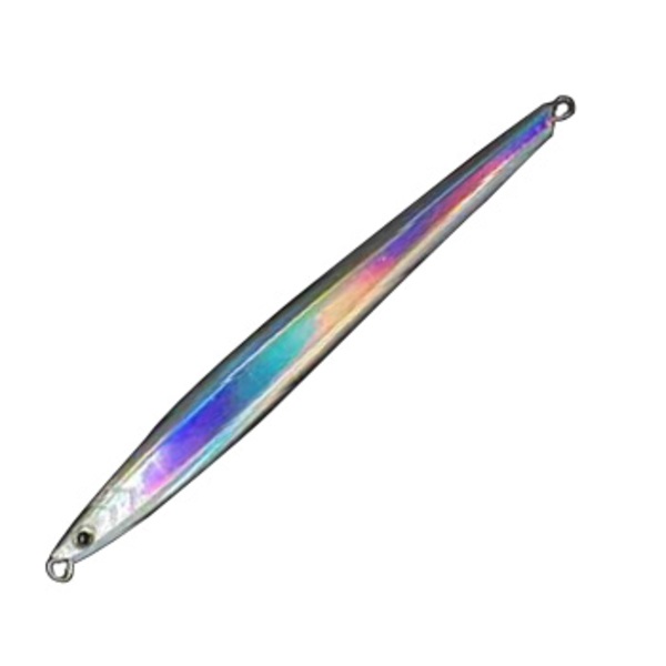 メジャークラフト ジグパラバーチカル ロング JPVL-180 メタルジグ(100～200g未満)