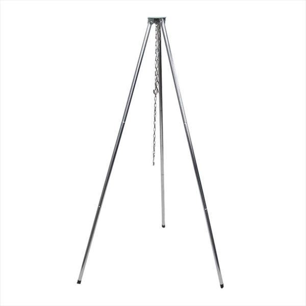 ONOE(尾上製作所) ハンディトライポット HT-141 BBQ&七輪&焚火台アクセサリー