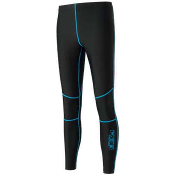 リバレイ RBB RBB UVラッシュパンツII 8653 フィッシングパンツ