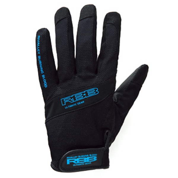 リバレイ RBB オフショアグローブ 8667 グローブ(フィッシング)