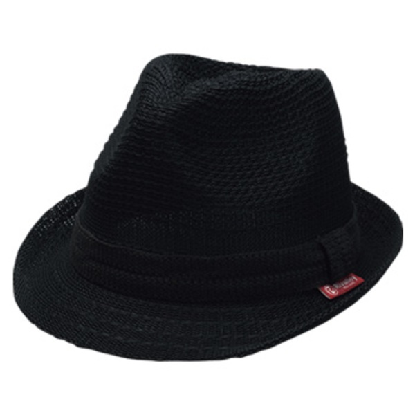 リバレイ レッドレーベル サーモ ストローハット 6353 帽子&紫外線対策グッズ