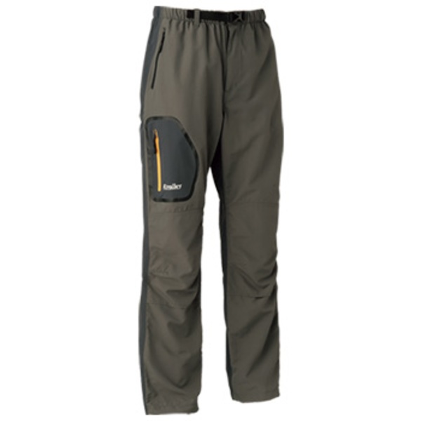 リバレイ(Rivalley) ガイドパンツ 5264 フィッシングパンツ