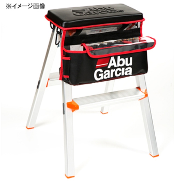 アブガルシア(Abu Garcia) 脚立クッションシート 1366121 ボックスタイプ