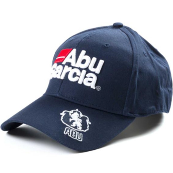 アブガルシア(Abu Garcia) Abuスタンダードストレッチキャップ 1371863 帽子&紫外線対策グッズ