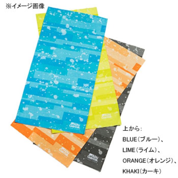 アブガルシア(Abu Garcia) ネックサンガード 1367354 帽子&紫外線対策グッズ
