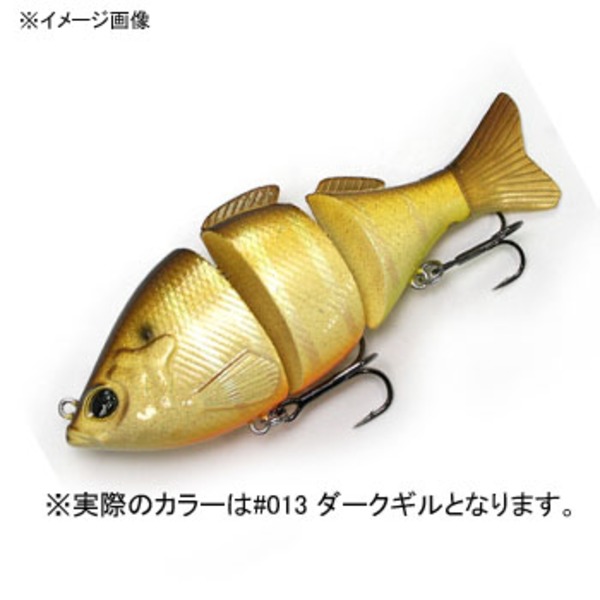 GEECRACK(ジークラック) ギリング SP   ビッグベイト