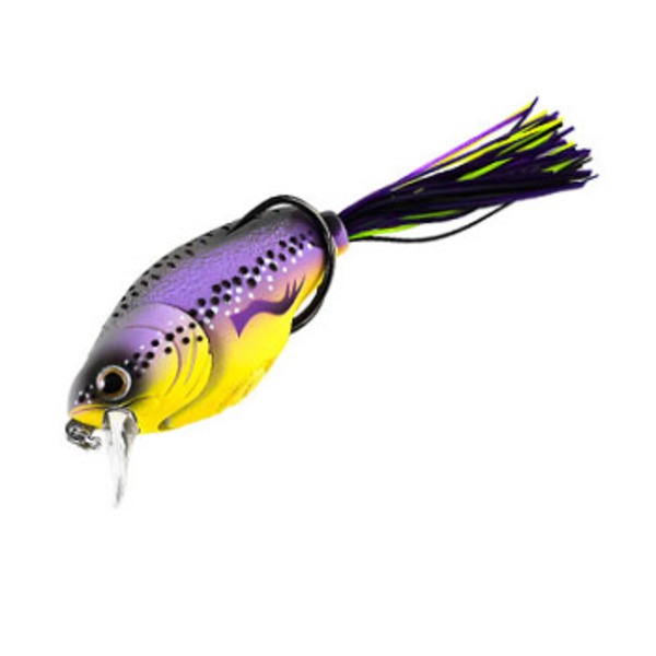 モリックスジャパン(MolixJapan) スーペルナート   クランクベイト