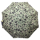 totes(トーツ) Automatic Open&Close Golf Size Umbrella 自動開閉折り畳み傘 A252 傘