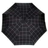 totes(トーツ) Auto Open Stick Umbrella with Leather Handle 長傘 A276 傘
