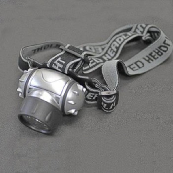 マルシン漁具(Marushin) 9LEDヘッドライト   釣り用ライト