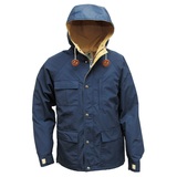 SIERRA DESIGNS(シエラデザインズ) SHORT PARKA 8001 ブルゾン(メンズ)