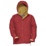SIERRA DESIGNS(シエラデザインズ) SHORT PARKA 8001 ブルゾン(メンズ)