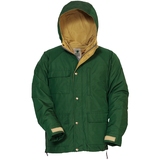 SIERRA DESIGNS(シエラデザインズ) SHORT PARKA 8001 ブルゾン(メンズ)