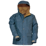 SIERRA DESIGNS(シエラデザインズ) SHORT PARKA 8001 ブルゾン(メンズ)