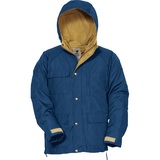 SIERRA DESIGNS(シエラデザインズ) SHORT PARKA 8001 ブルゾン(メンズ)
