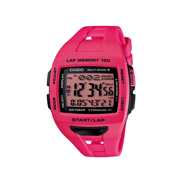 カシオ (CASIO) 【国内正規品】STW-1000-4JF STW-1000-4JF トレッキング･登山用ウォッチ