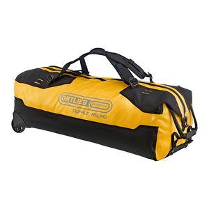 ORTLIEB(オルトリーブ) 【正規品】ダッフル RS 防水IP67 タイジップ OR-K13202