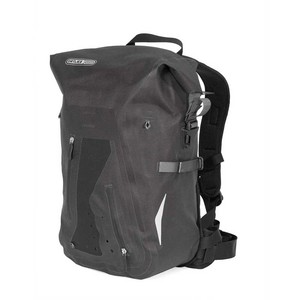 【送料無料】ORTLIEB(オルトリーブ) 【正規品】パックマン 防水IP64 アウトドア/リュック/ザック 25L ブラック OR-R3206