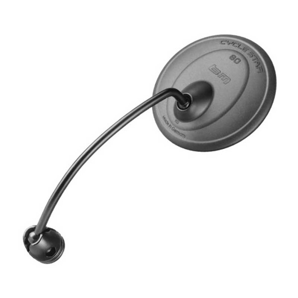 BUSCH&MULLER(ブッシュ&ミラー) サイクルスター80 903 ミラー bm-903 ミラー