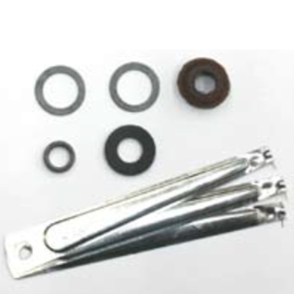 MANASLU(マナスル) マナスル126ヨウパーツセット 02147 パーツ&メンテナンス用品