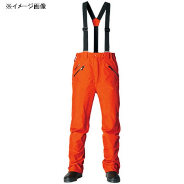 ダイワ(Daiwa) DR-1805P ゴアテックス プロダクト レインパンツ 04534203 フィッシングレインパンツ