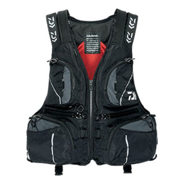 ダイワ(Daiwa) DF-3605 バリアテック フロートベスト 04535563 浮力材タイプ