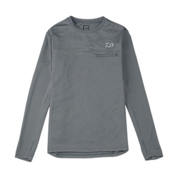 ダイワ(Daiwa) DE-8205 ロングスリーブシャツ 04516781 フィッシングシャツ