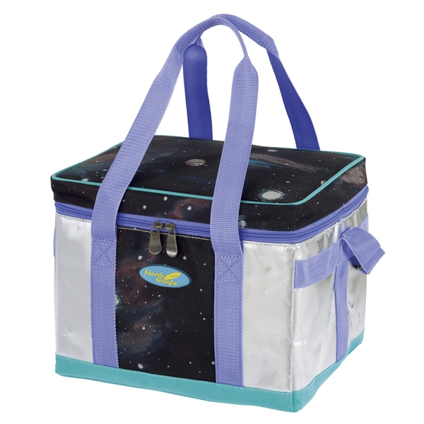 North Eagle(ノースイーグル) ギャラクシーソフトクーラーDX15 NE635 キャンプクーラー0～19リットル