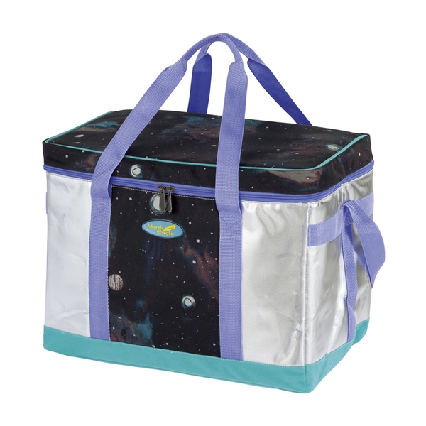 North Eagle(ノースイーグル) ギャラクシーソフトクーラーDX25 NE636 キャンプクーラー20～49リットル