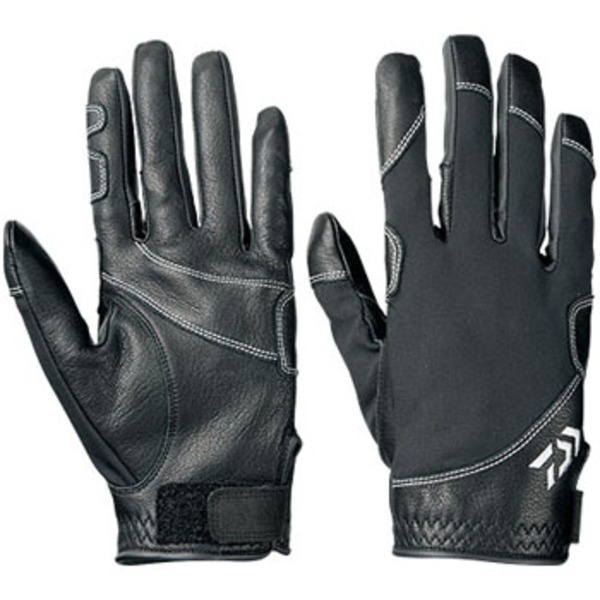 ダイワ(Daiwa) DG-7205 ジギンググローブ 04517203 グローブ(フィッシング)