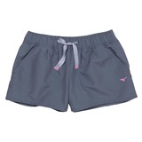 ミズノ(MIZUNO) J2GB4305 ランイングパンツ Women’s J2GB4305 ハーフ･ショートパンツ(レディース)