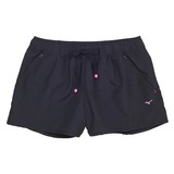ミズノ(MIZUNO) J2GB4305 ランイングパンツ Women’s J2GB4305 ハーフ･ショートパンツ(レディース)