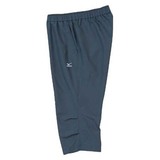 ミズノ(MIZUNO) A77WP230 ウィンドブレーカーパンツ Women’s A77WP230 ハーフ･ショートパンツ(メンズ)