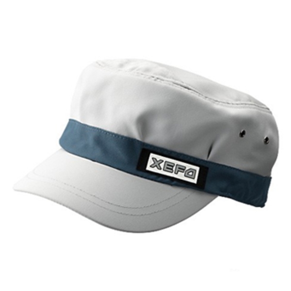 シマノ(SHIMANO) CA-257N XEFO･WIND FIT Work Cap(ウィンドフィット ワークキャップ) 413970 帽子&紫外線対策グッズ