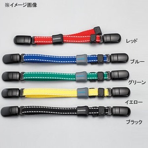 シマノ(SHIMANO) BE-001N キャップストラップ フリー ブラック 414922 シマノ(SHIMANO) BE-001N キャップストラップ フリー ブラック 414922