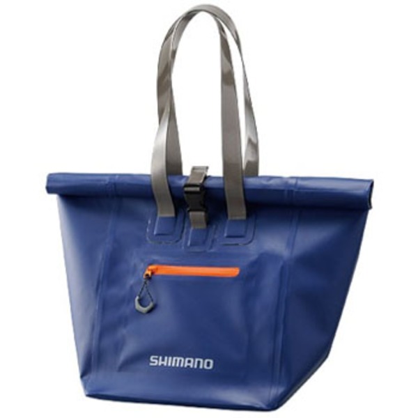シマノ(SHIMANO) BA-073N レインストームトートバッグ 424969 トートバッグ
