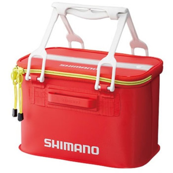 シマノ(SHIMANO) BK-011L バッカンEV 424983 バッカン･バケツ･エサ箱